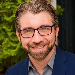 Gene Pomerants